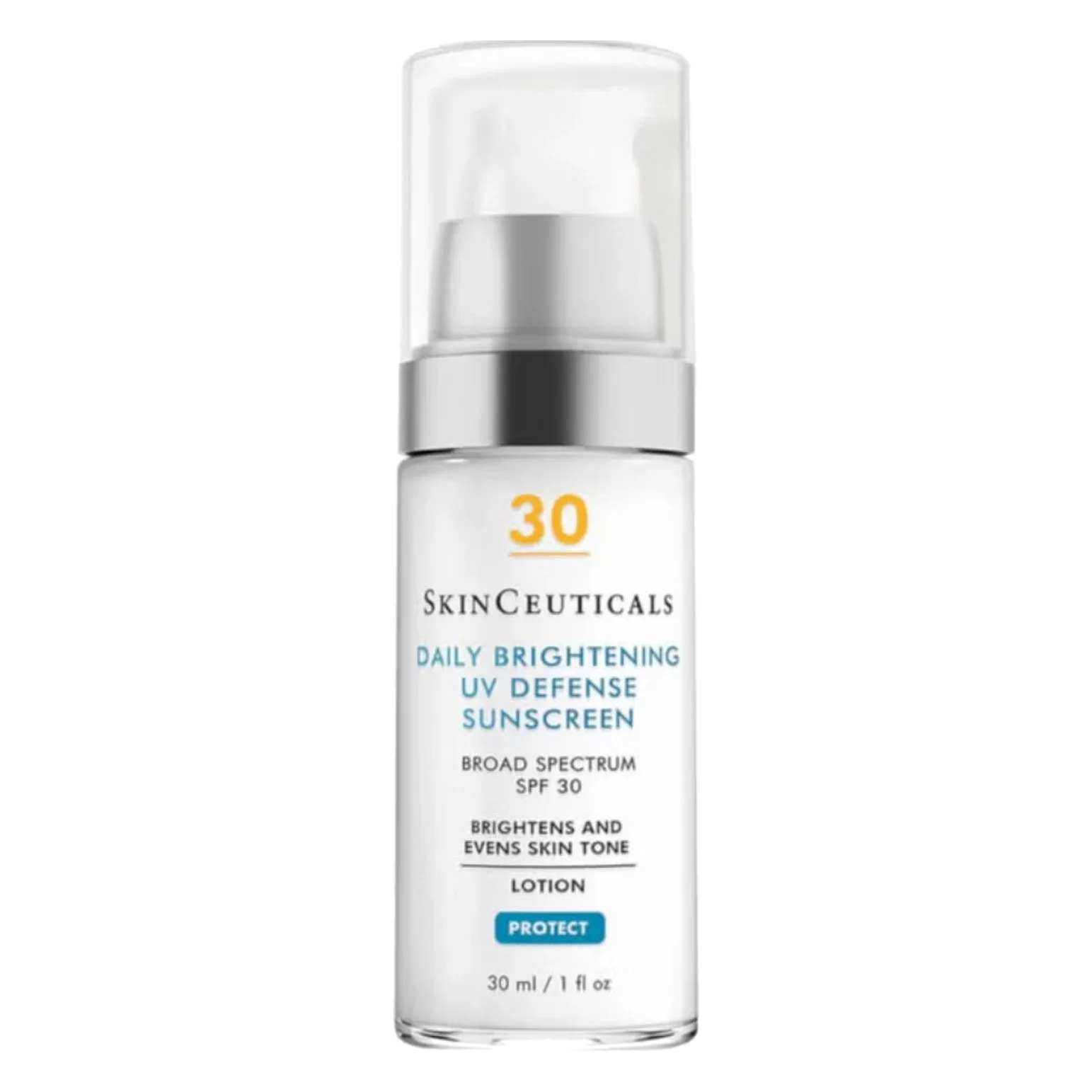 SkinCeuticals Daily Brightening UV Defense SPF 30